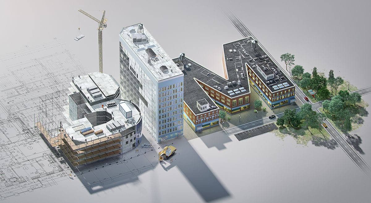 Что такое BIM и зачем он нужен?