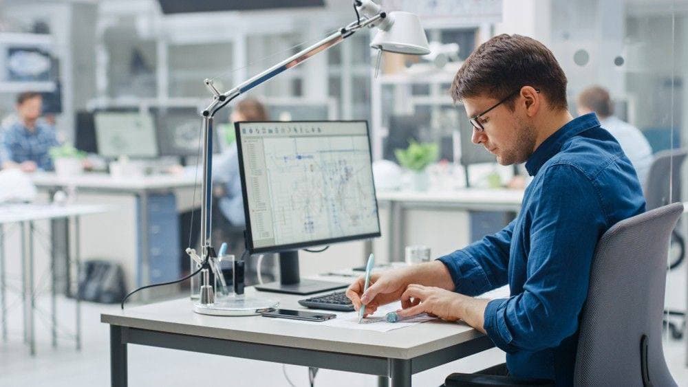 Что такое EIR и BEP? Начало работы над проектом